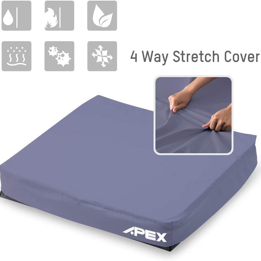 Sedens 400 Cushion Only - Image 6