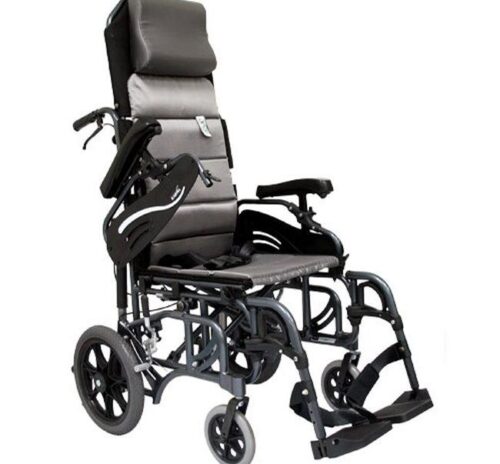 Lightweight Tilt-in-Space VIP-515