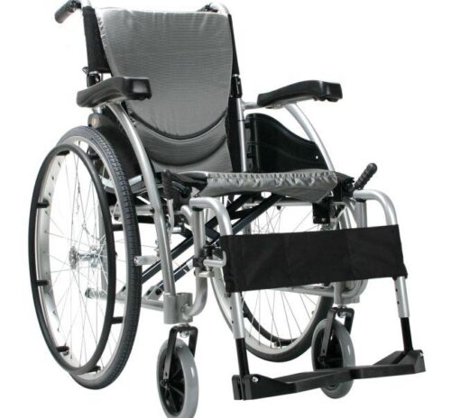 Lightweight S-Ergo 115/125