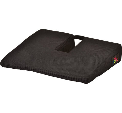 Coccyx Gel Foam Car and Seat Cushion