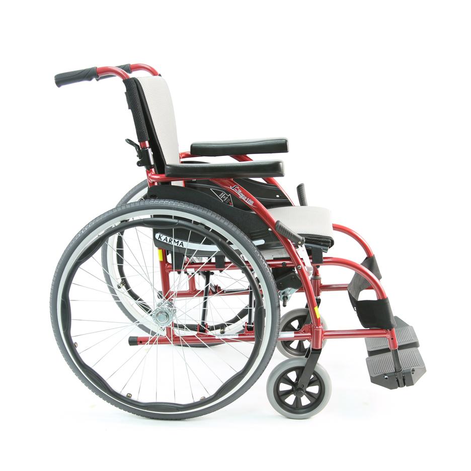 S-Ergo 105